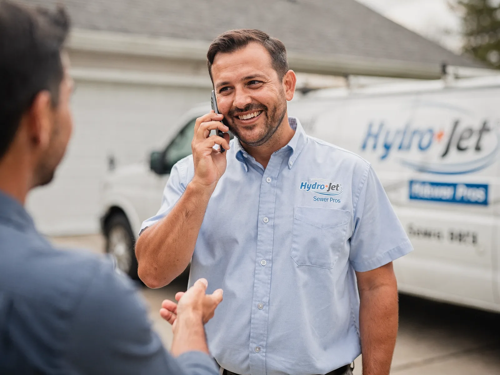 Hydro Jetting Summerset, SD FAQs